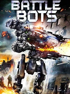 Battle Bots (2018) - Stream Online