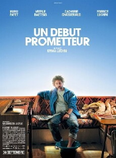 Un début prometteur (2015) - Stream Online