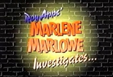 Marlene Marlowe Investigates (1993) - Stream Online