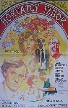 Horvatov izbor (1985) - Stream Online