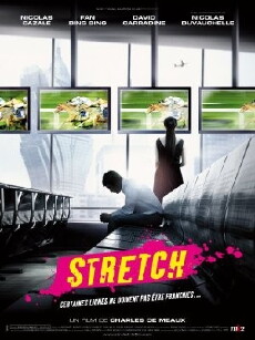 Stretch (2011) - Stream Online