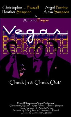 Vegas Background (2007) - Stream Online