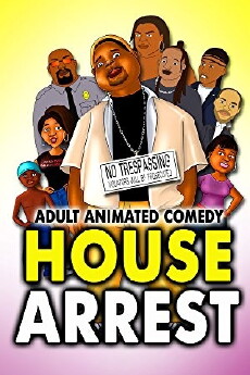 House Arrest (2016) - Stream Online