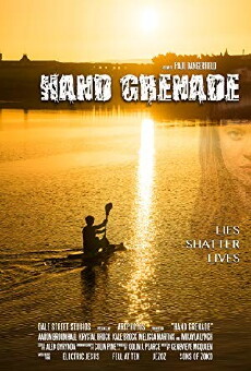 Hand Grenade (2017) - Stream Online