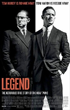 Legend (2015) - Stream Online