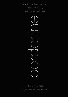 Borderline (2013) - Stream Online
