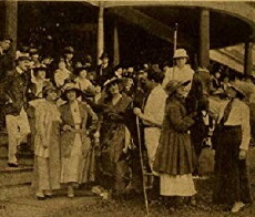 Greed (1917) - Stream Online