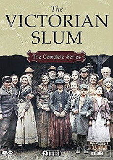Victorian Slum House (2016) - Stream Online