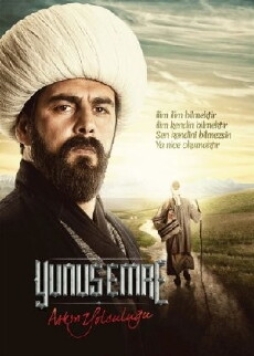 Yunus Emre (2015) - Stream Online