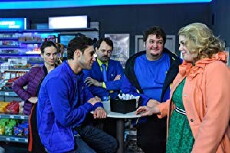 Tanken: mehr als Super (2018) - Stream Online