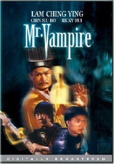 Mr. Vampire (1985) - Stream Online