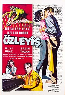 Yearning (1961) - Stream Online