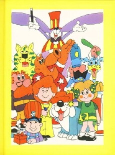 Jamie and the Magic Torch (1976) - Stream Online