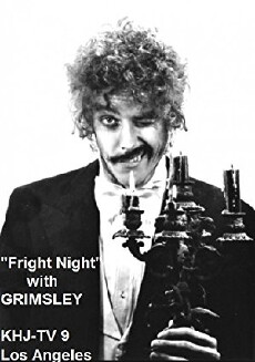Fright Night (1975) - Stream Online