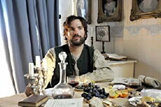 Mit erotischem Blick: Winckelmann verändert die Welt (2018) - Stream Online