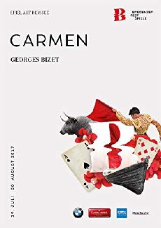 Bregenzer Festspiele 2017: Carmen (2017) - Stream Online