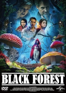 Black Forest (2012) - Stream Online