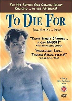 Heaven's a Drag (1994) - Stream Online