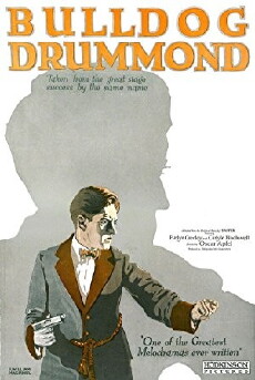 Bulldog Drummond (1922) - Stream Online