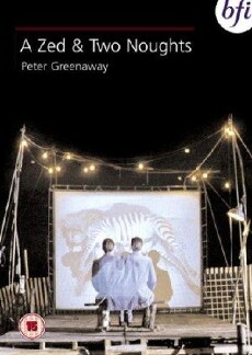 A Zed & Two Noughts (1985) - Stream Online