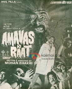 Amavas Ki Raat (1990) - Stream Online