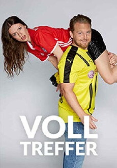 Volltreffer (2016) - Stream Online