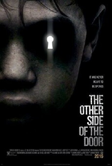 The Other Side of the Door (2016) - Stream Online