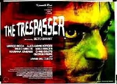 The Trespasser (2002) - Stream Online