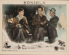 Ponjola (1923) - Stream Online
