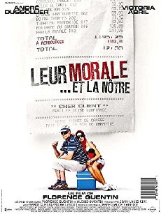 Leur morale... et la nôtre (2008) - Stream Online