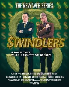 Swindlers (2016) - Stream Online