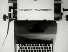 Comedy Playhouse (1961) - Stream Online