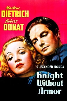 Knight Without Armor (1937) - Stream Online