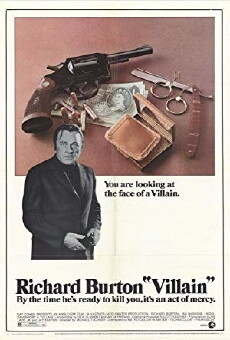 Villain (1971) - Stream Online