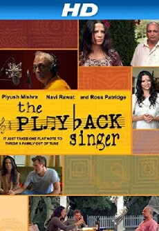 The Playback Singer (2013) - Stream Online