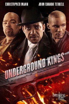 Underground Kings (2014) - Stream Online