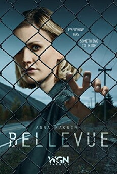 Bellevue (2017) - Stream Online