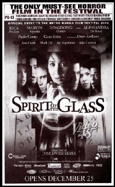 Spirit of the Glass (2004) - Stream Online