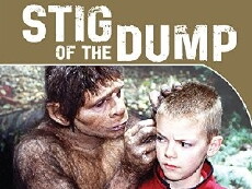 Stig of the Dump (2002) - Stream Online