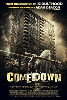 Comedown (2012) - Stream Online