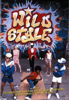Wild Style (1983) - Stream Online