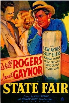 State Fair (1933) - Stream Online