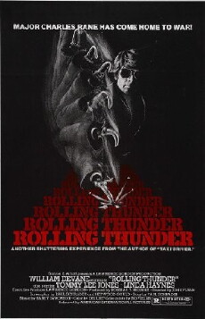 Rolling Thunder (1977) - Stream Online