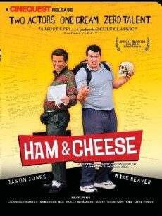 Ham & Cheese (2004) - Stream Online