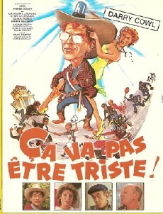 Ça va pas être triste (1983) - Stream Online