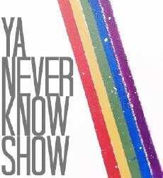 Ya Never Know Show (2014) - Stream Online