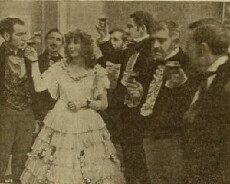 My Fighting Gentleman (1917) - Stream Online