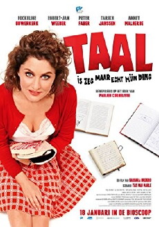 Taal is zeg maar echt mijn ding (2018) - Stream Online