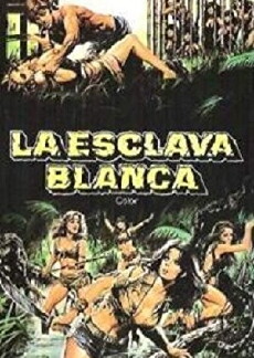La esclava blanca (1985) - Stream Online