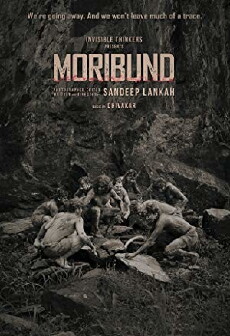 Moribund (2019) - Stream Online